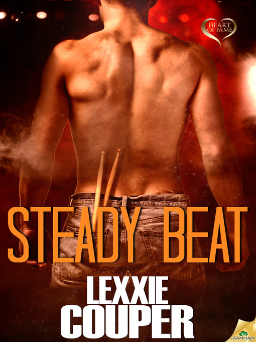Title details for Steady Beat by Lexxie Couper - Available